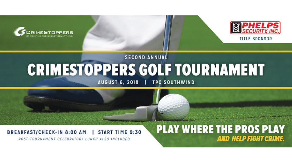 Golf Tournament