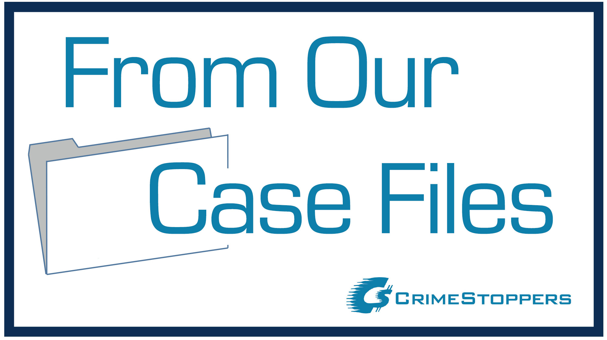 <strong>From Our Case Files</strong>