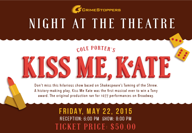 Kiss Me Kate